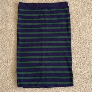Ann Taylor skirt
